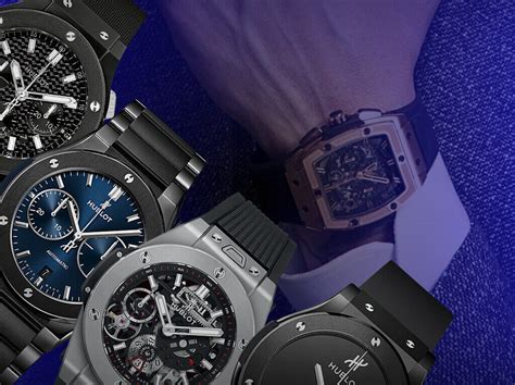 hublot 2024|hublot watches 2024.